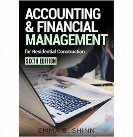 ACCOUNTING AND FINANCIAL MANAGEMENT IN DECISION MAKING