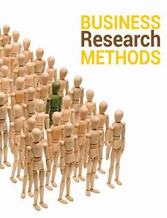 BUSINESS RESEARCH METHODOLOGY