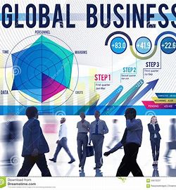 GLOBAL BUSINESS STRATEGY