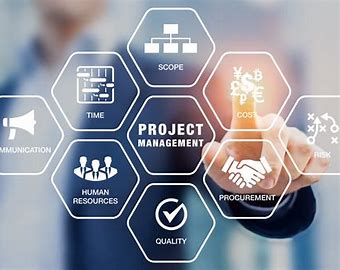 PROJECT MANAGEMENT